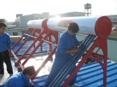 遂昌热水器维修