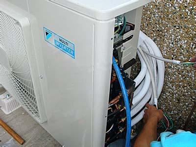 遂昌商场中央空调分析及中央空调的维保分析