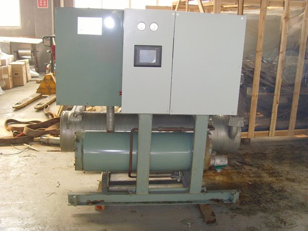 遂昌酒店中央空调不停机清洗方法介绍